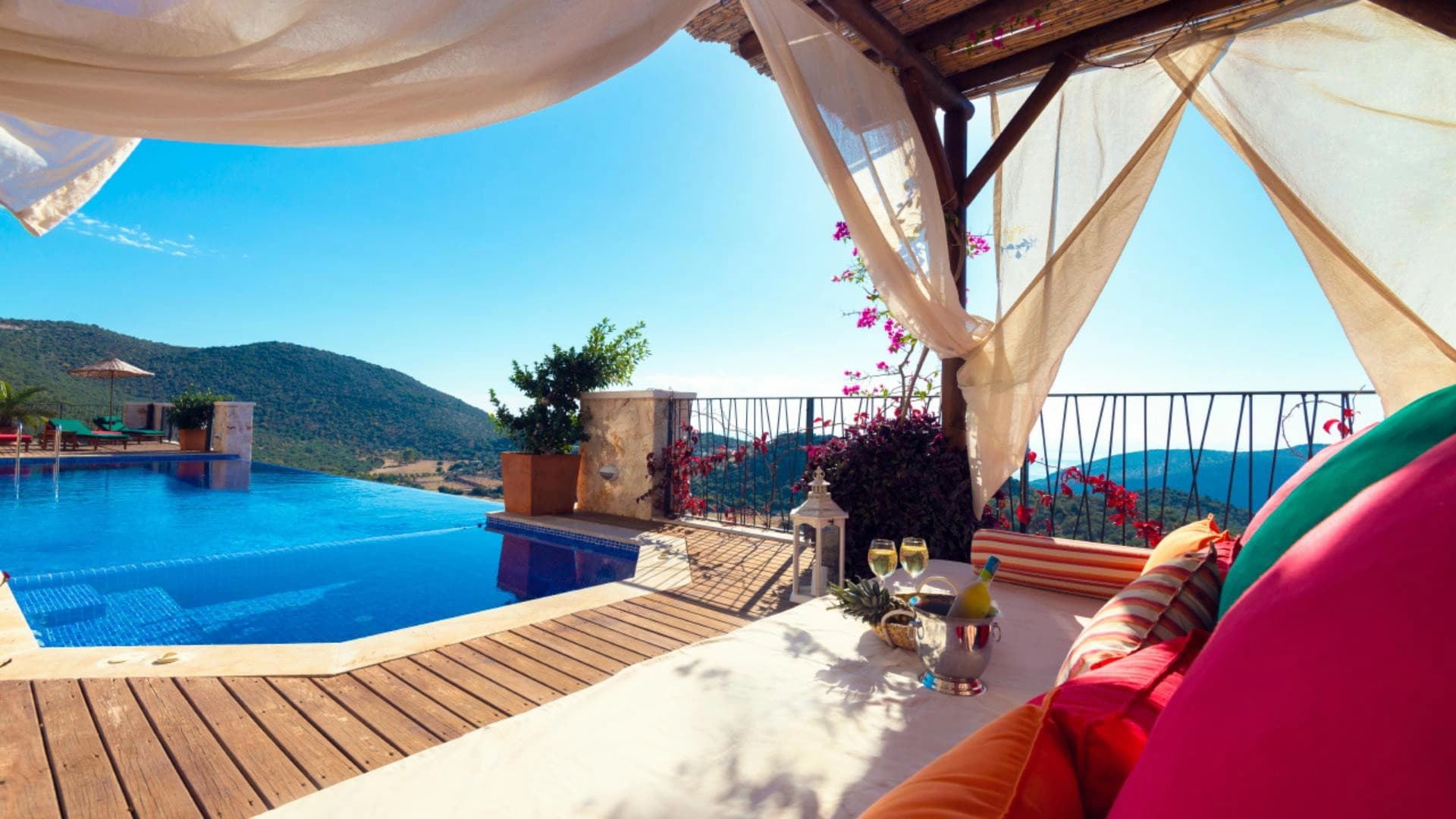 Villa İlba Çocuk Havuzu 83