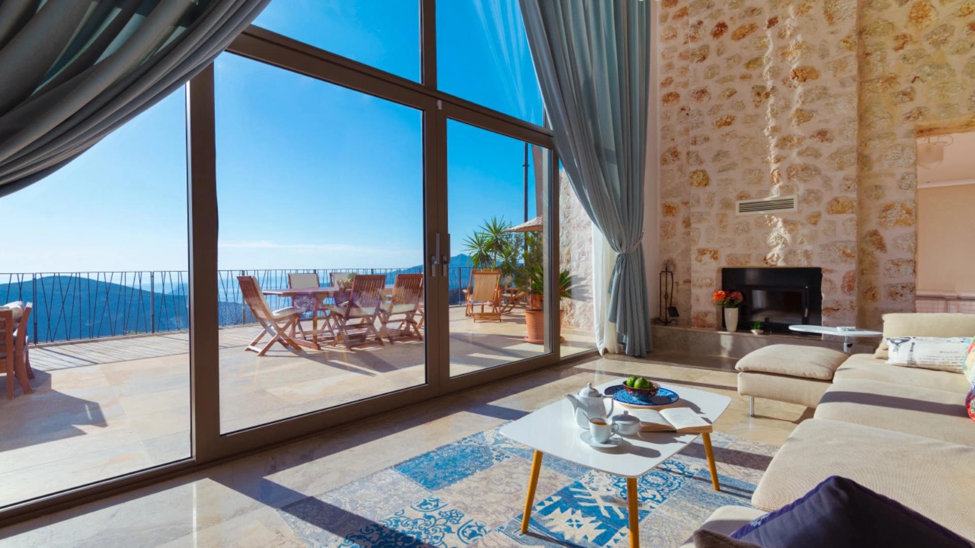 Villa İlba Çocuk Havuzu 63