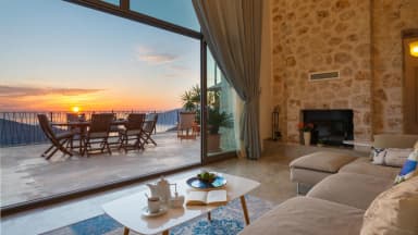 Villa İlba Kalkan 70