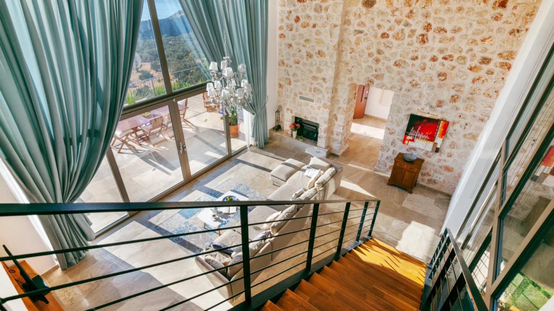 Villa İlba Çocuk Havuzu 77