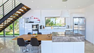 Villa İlba Kalkan 84