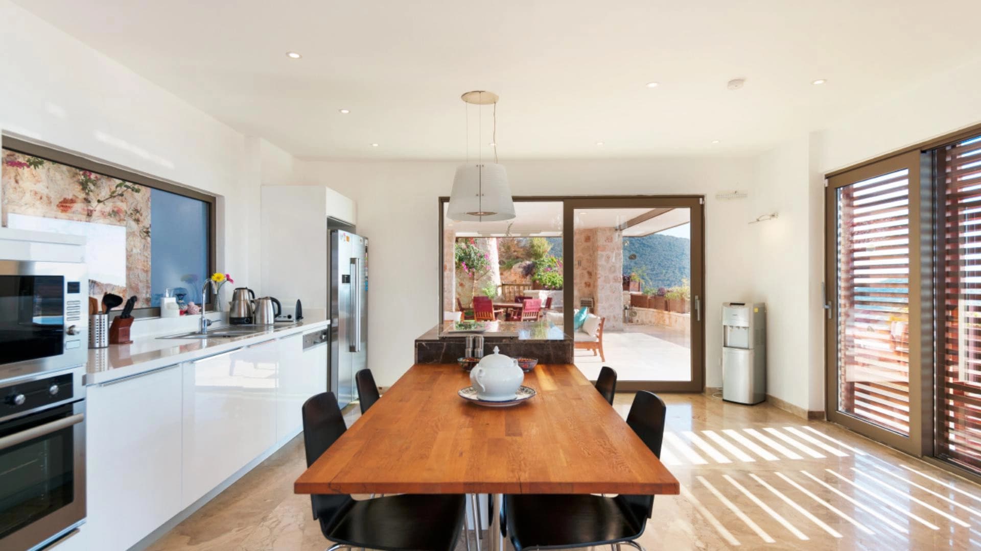 Villa İlba Çocuk Havuzu 91