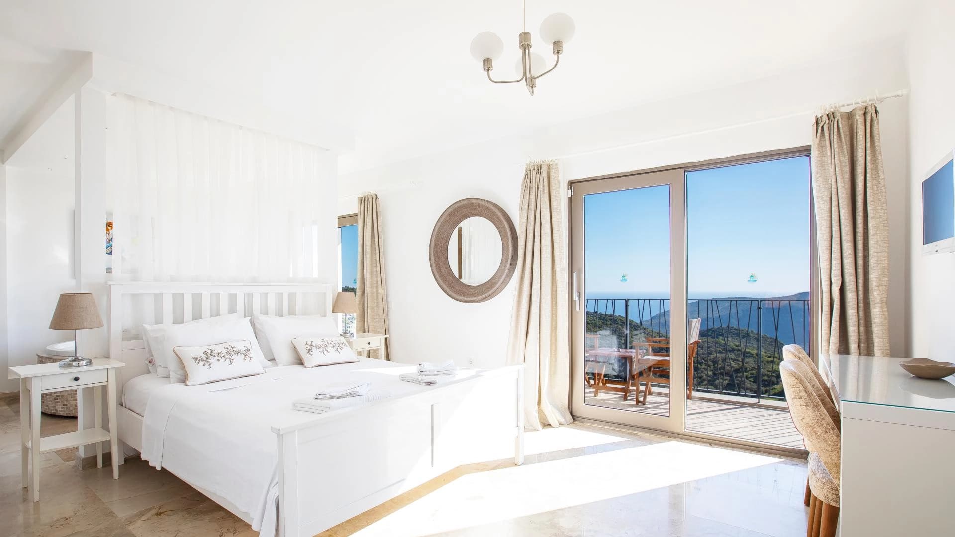 Villa İlba Kalkan 22