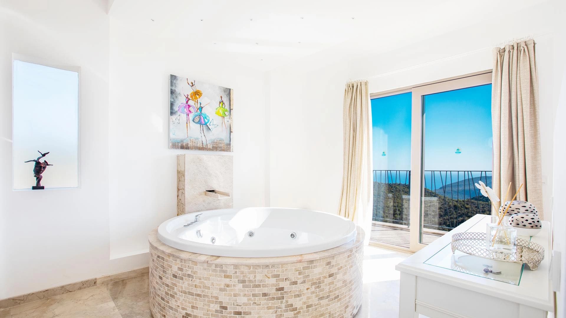 Villa İlba Çocuk Havuzu 29