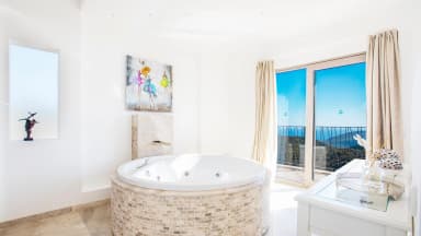 Villa İlba Çocuk Havuzu 29