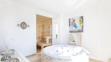 Villa İlba Kalkan 36