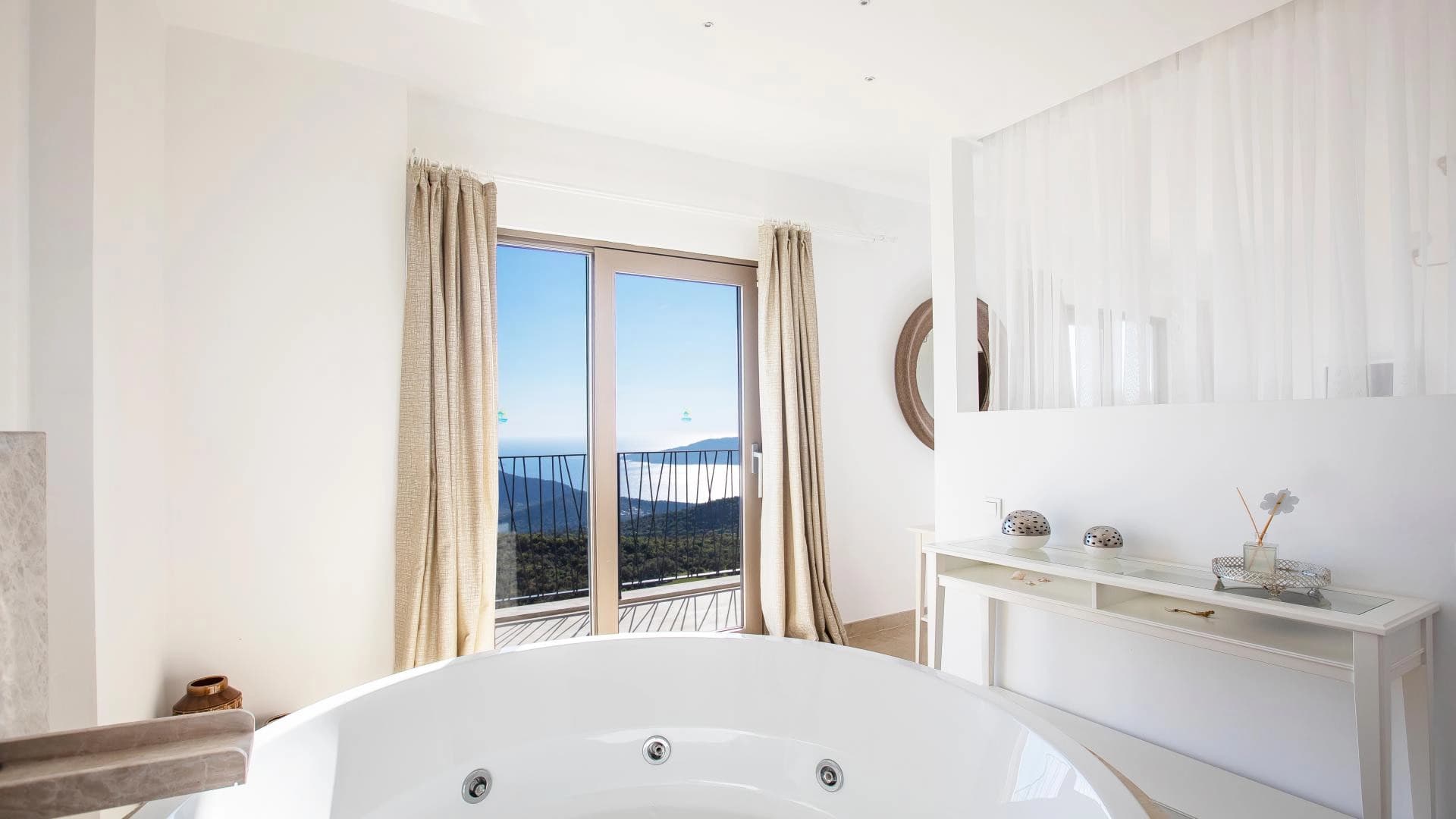 Villa İlba Çocuk Havuzu 43