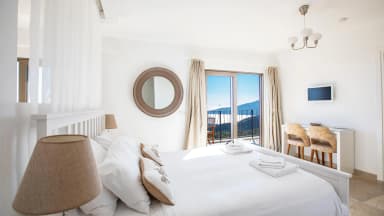 Villa İlba Kalkan 50