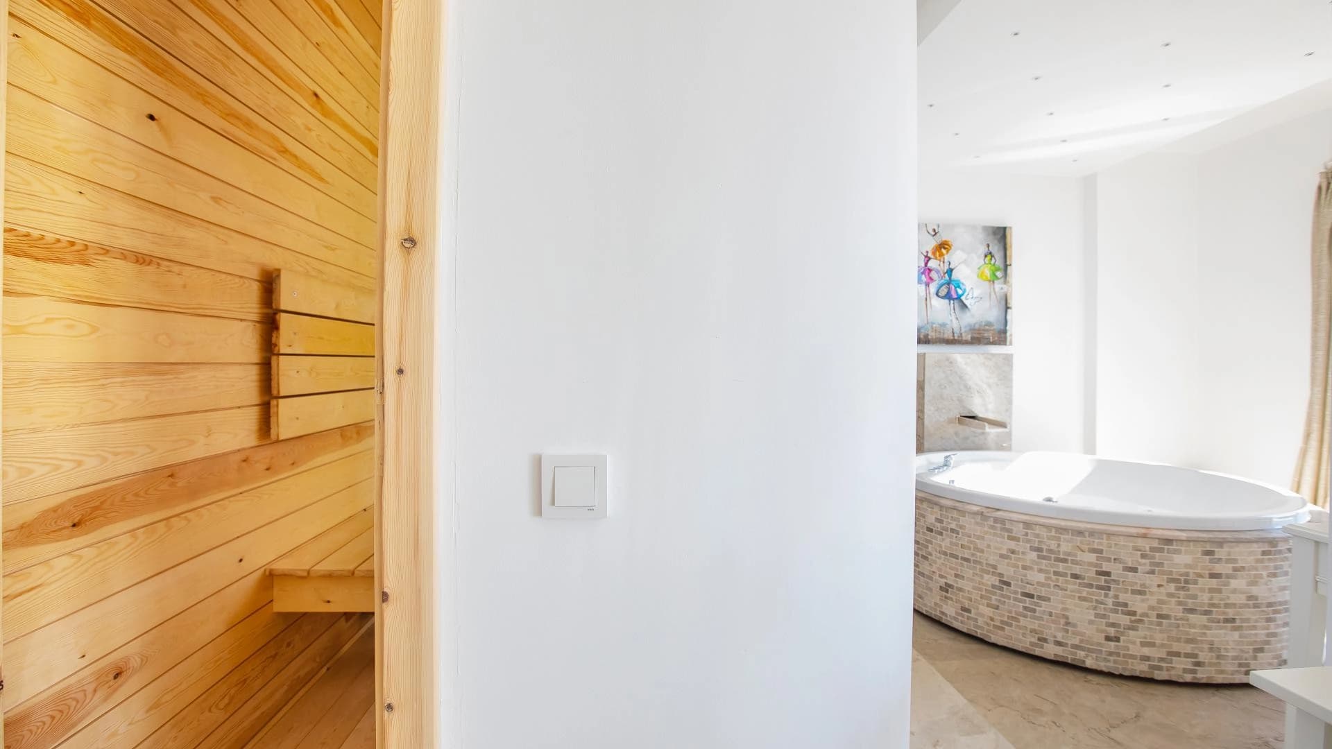 Villa İlba Çocuk Havuzu 57