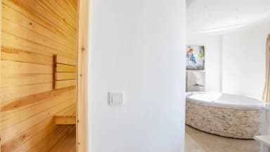 Villa İlba Çocuk Havuzu 57