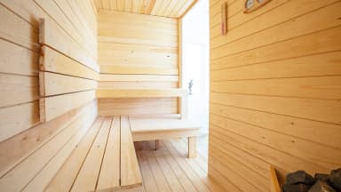 Villa İlba Kalkan 64