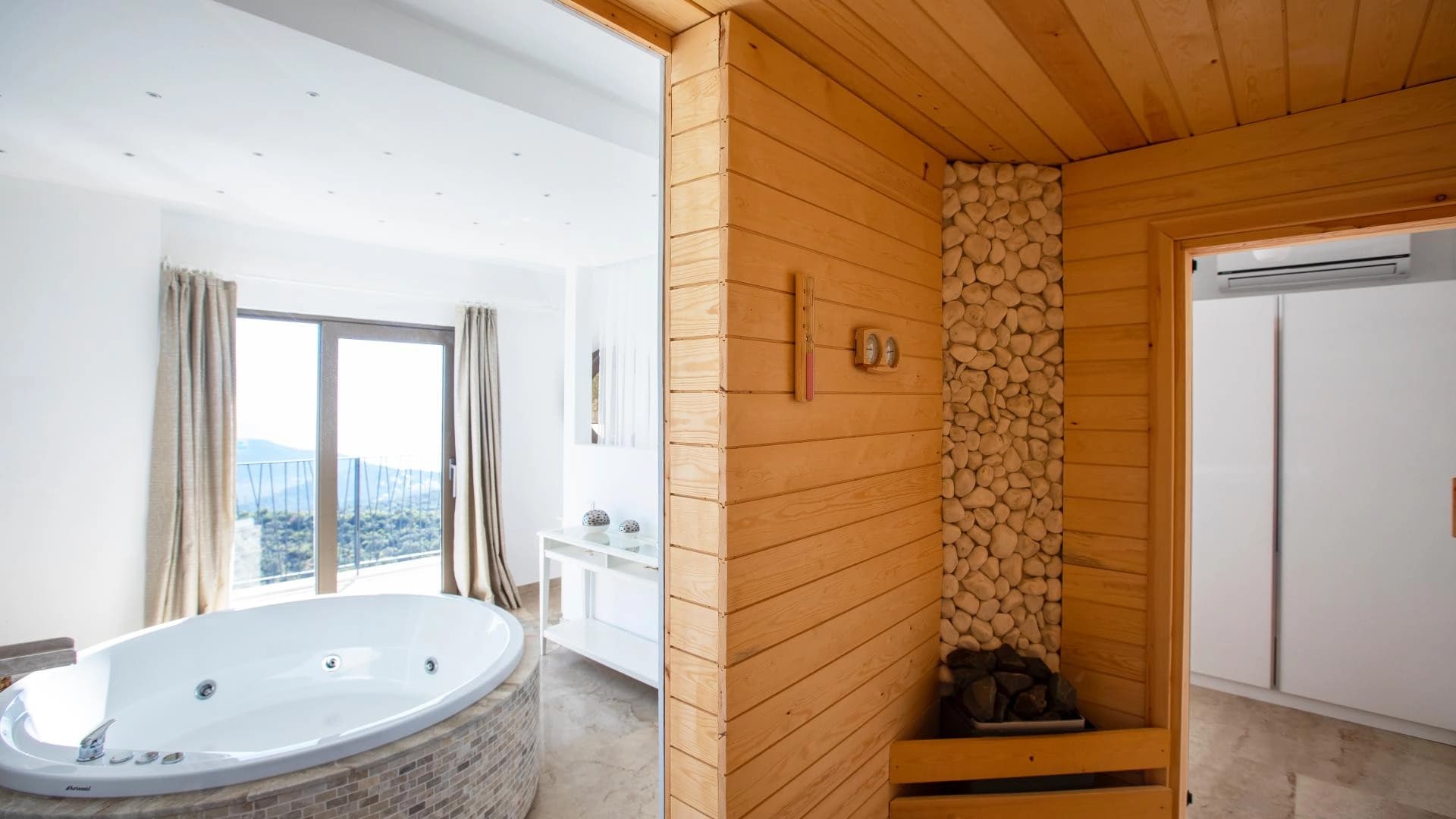 Villa İlba Çocuk Havuzu 71