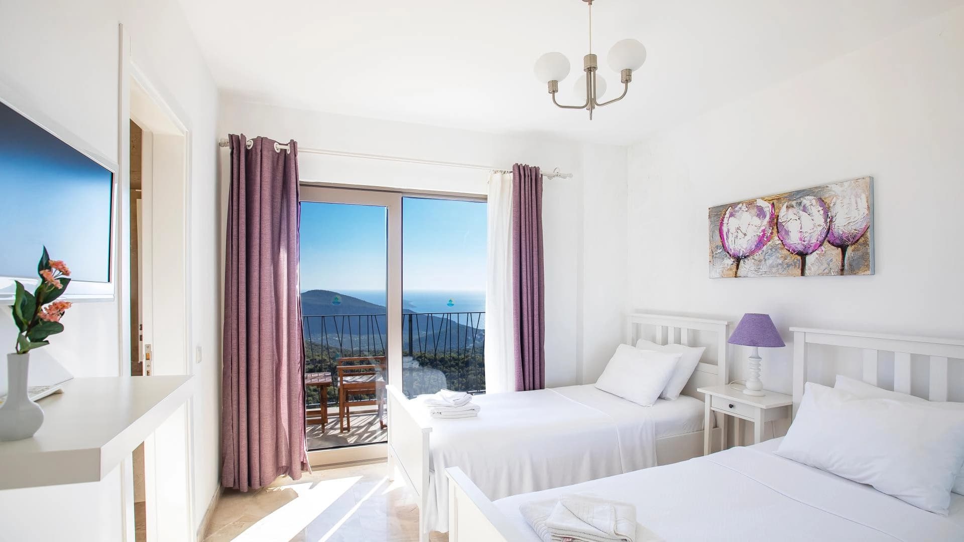Villa İlba Kalkan 78