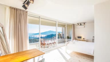 Villa İlba Kalkan 92