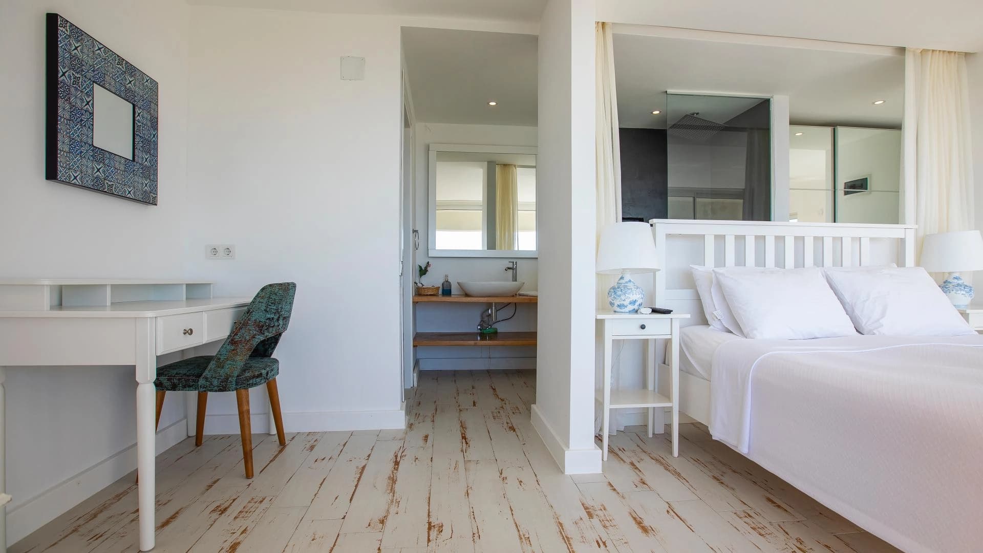 Villa İlba Kalkan 30