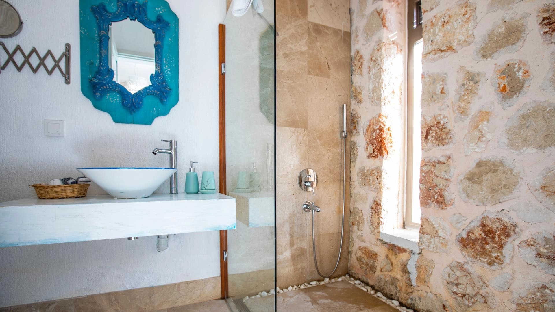 Villa İlba Kalkan 44