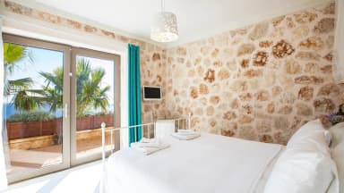 Villa İlba Çocuk Havuzu 51