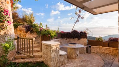 Villa İlba Çocuk Havuzu 65