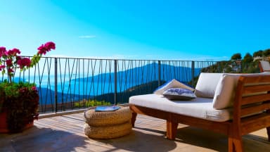 Villa İlba Kalkan 42