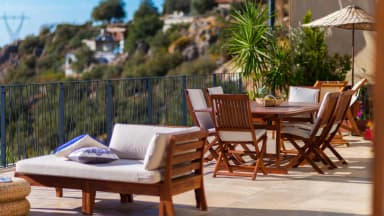 Villa İlba Çocuk Havuzu 49