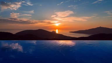 Villa İlba Çocuk Havuzu 55