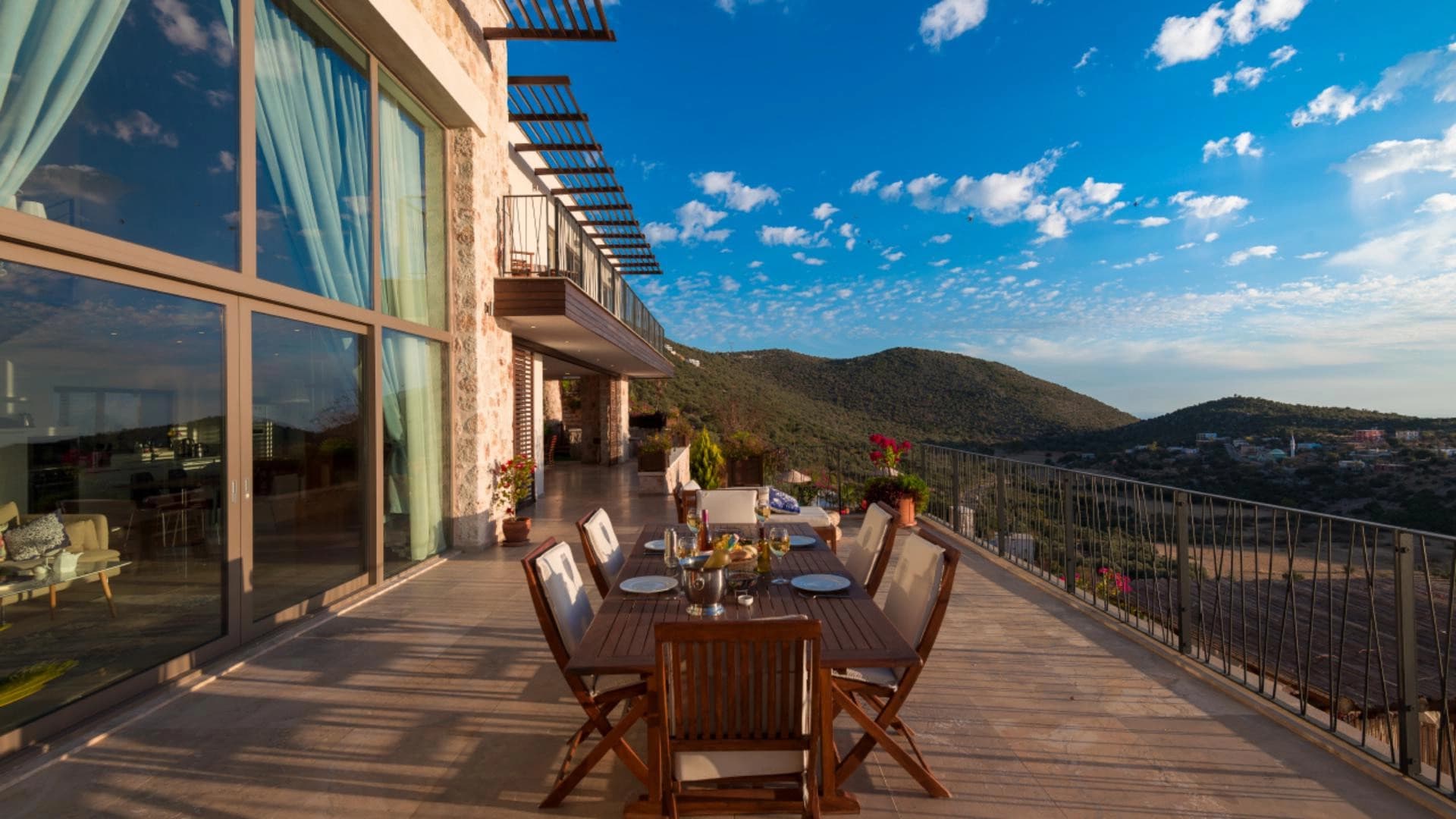 Villa İlba Çocuk Havuzu 69