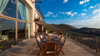 Villa İlba Çocuk Havuzu 69