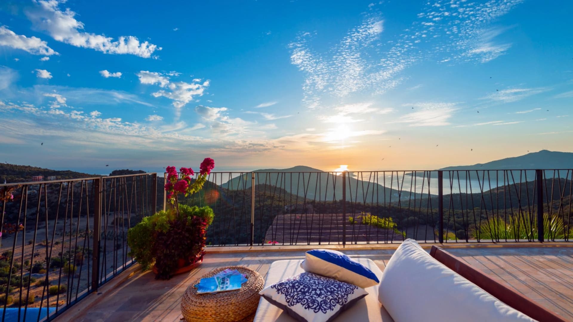 Villa İlba Kalkan 76