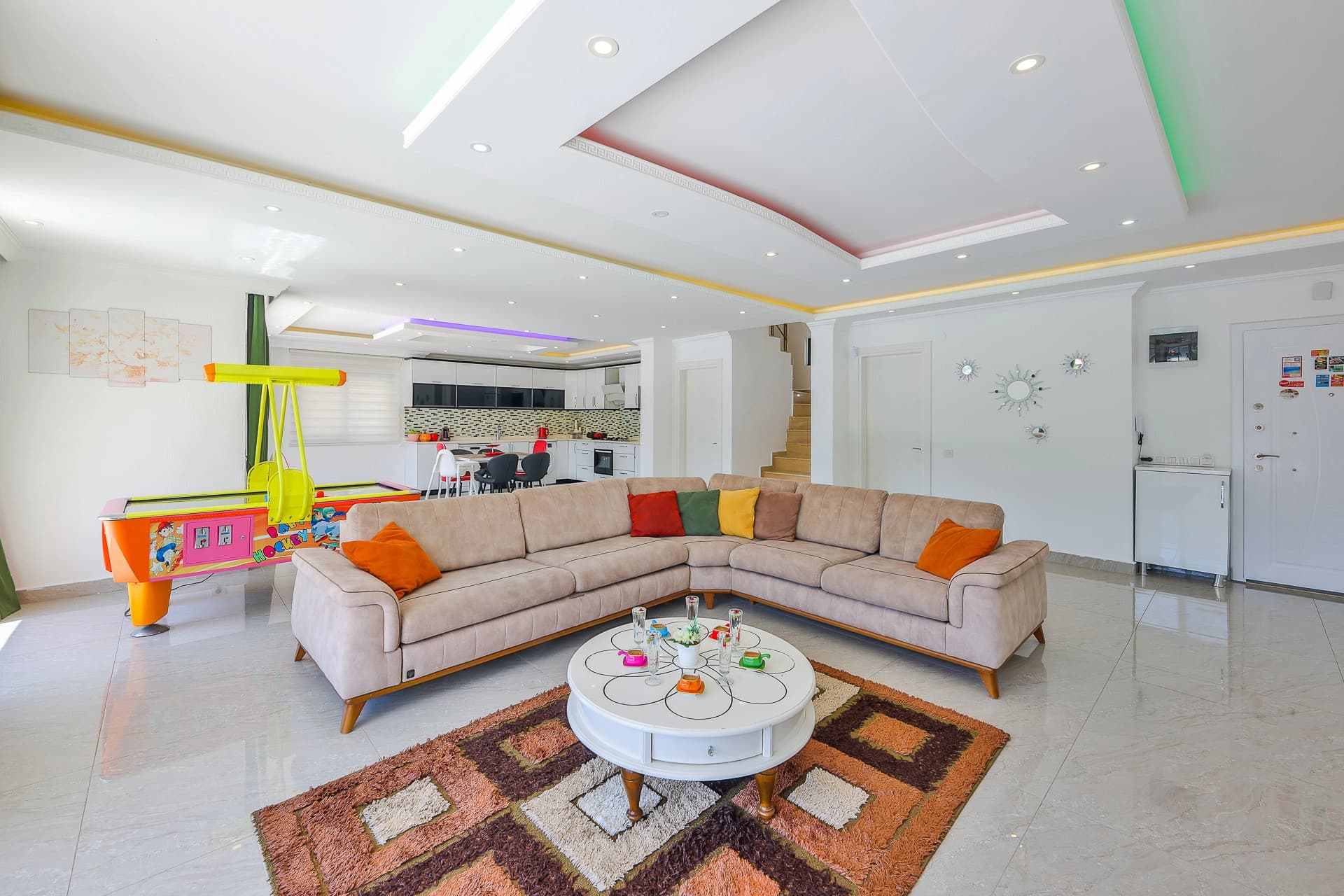 Villa Peri Masalı İslamlar 63