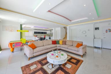 Villa Peri Masalı İslamlar 63