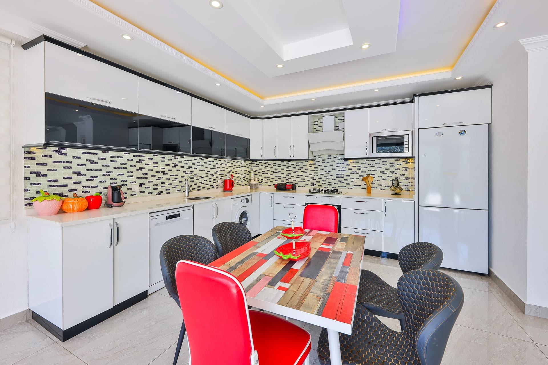 Villa Peri Masalı Çocuk Havuzu 98