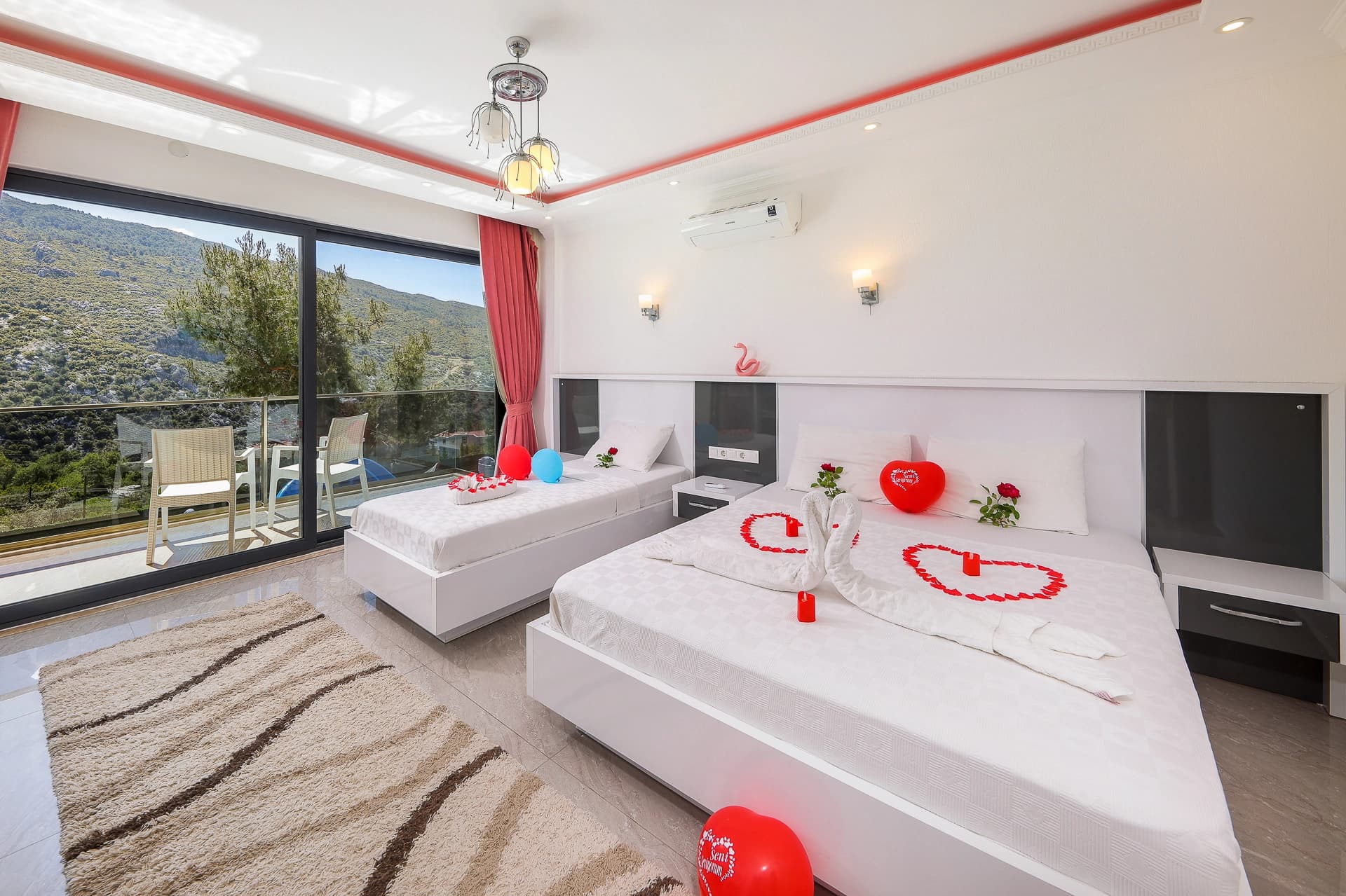 Villa Peri Masalı İslamlar 15