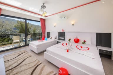 Villa Peri Masalı İslamlar 15