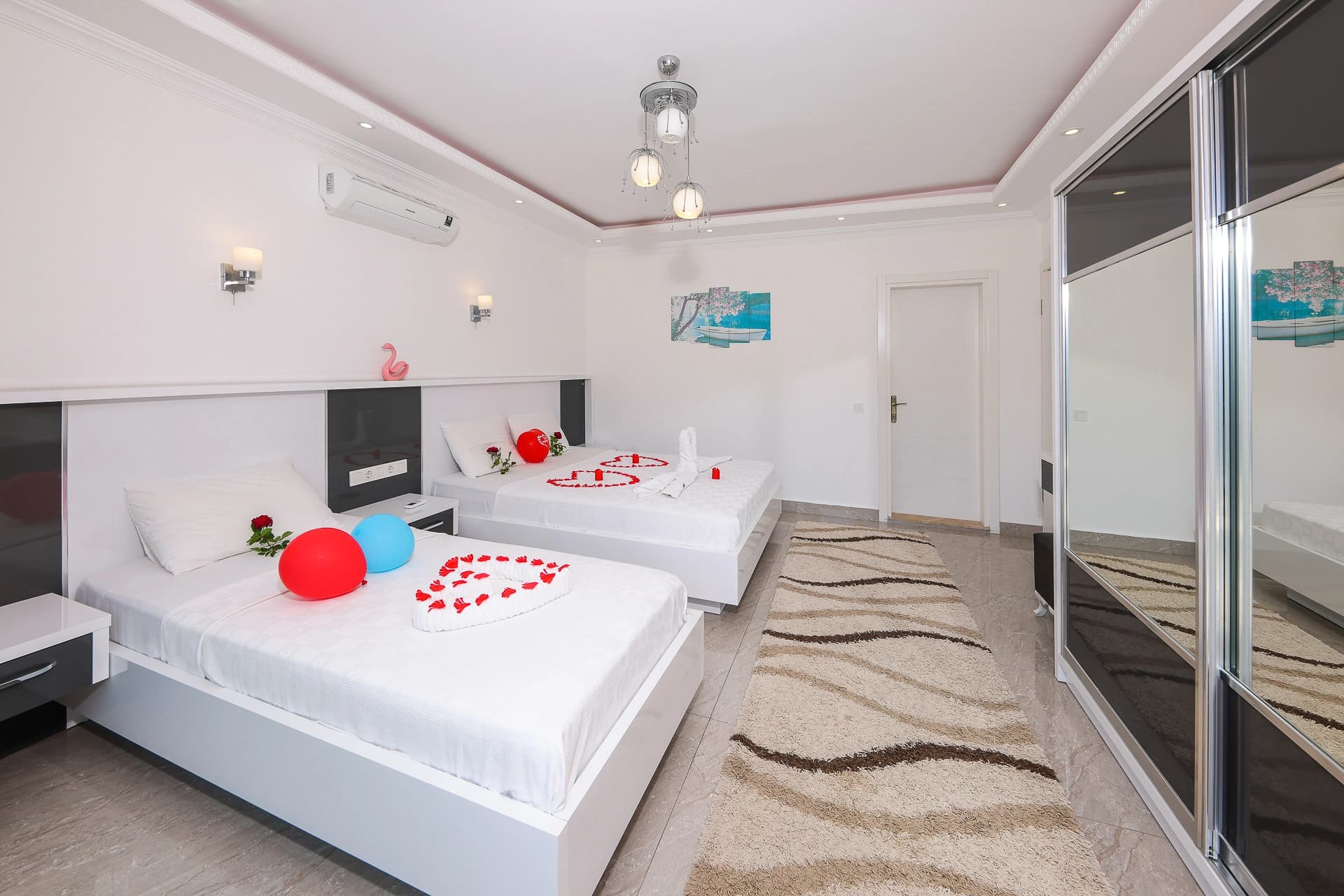 Villa Peri Masalı İslamlar 29