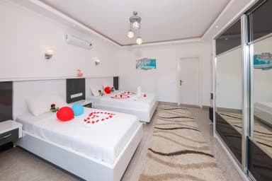 Villa Peri Masalı İslamlar 29