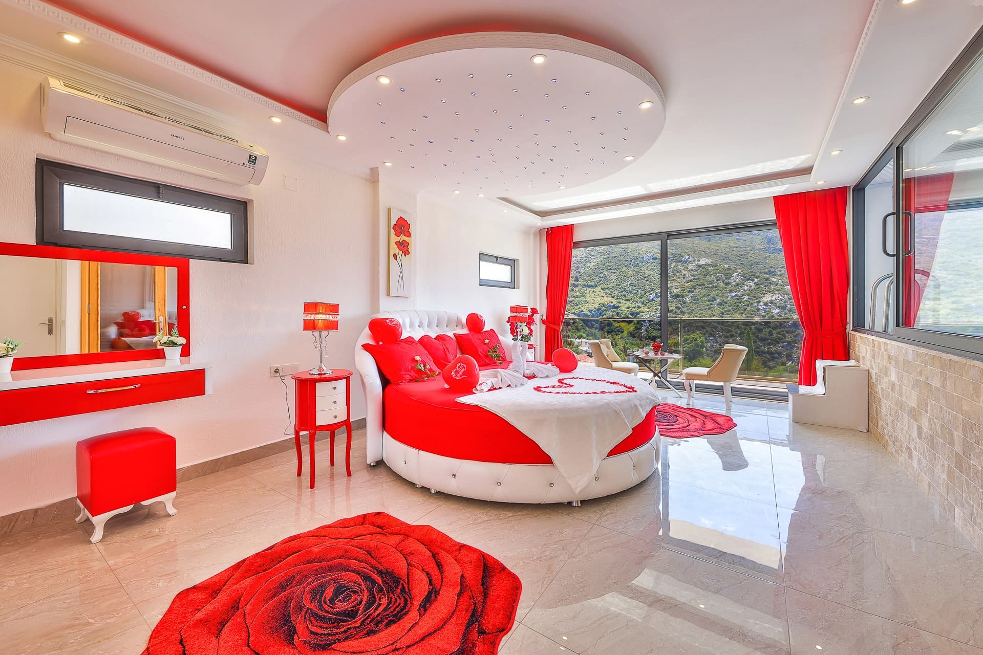 Villa Peri Masalı İslamlar 43