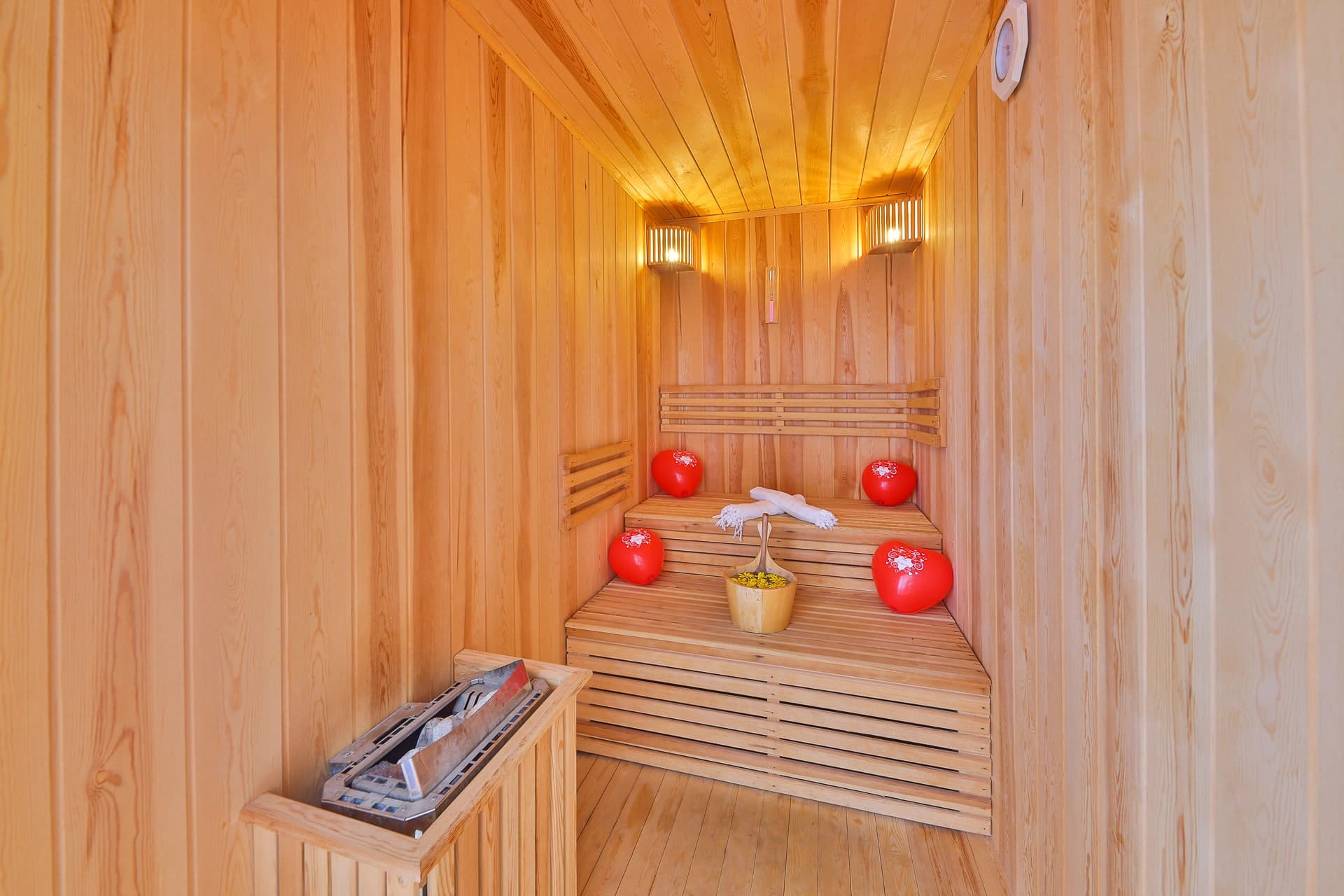 Villa Peri Masalı İslamlar 57