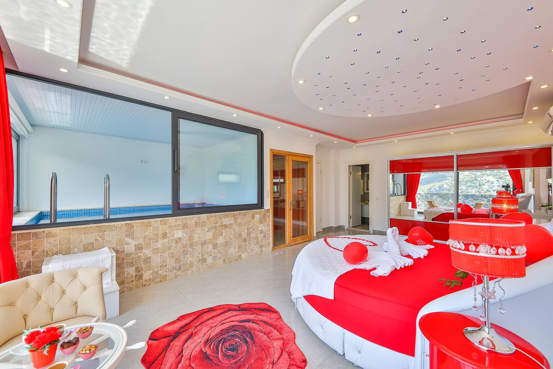 Villa Peri Masalı İslamlar 71