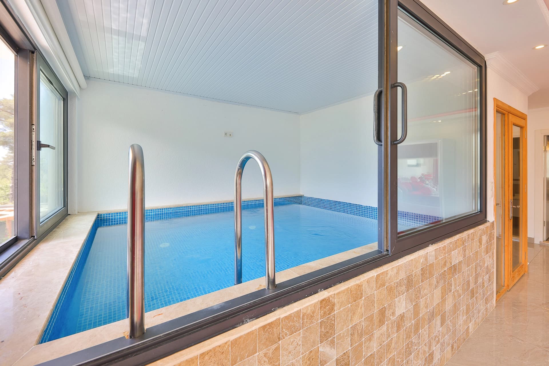 Villa Peri Masalı İslamlar 85