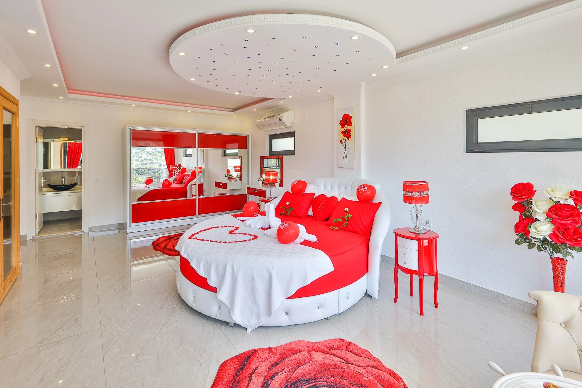 Villa Peri Masalı Çocuk Havuzu 92