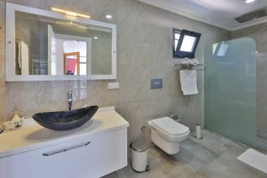 Villa Peri Masalı İslamlar 99