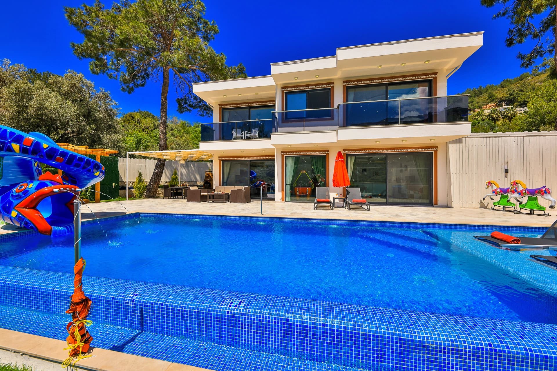 Villa Peri Masalı İslamlar 41