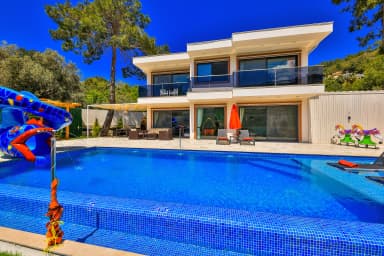 Villa Peri Masalı İslamlar 41