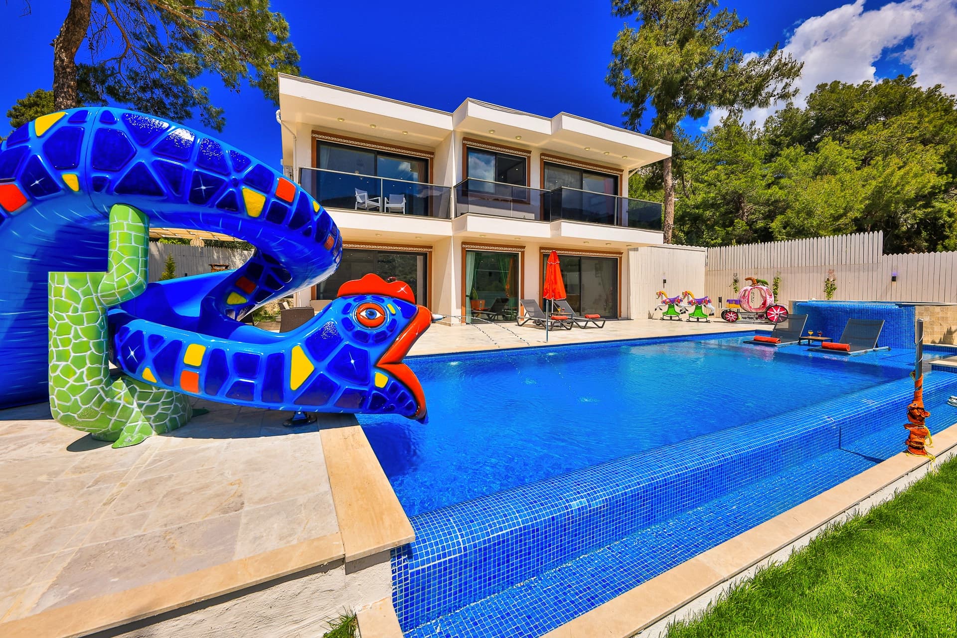 Villa Peri Masalı İslamlar 55