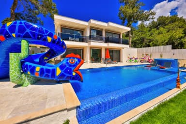 Villa Peri Masalı İslamlar 55