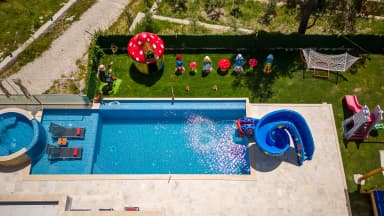 Villa Peri Masalı İslamlar 35