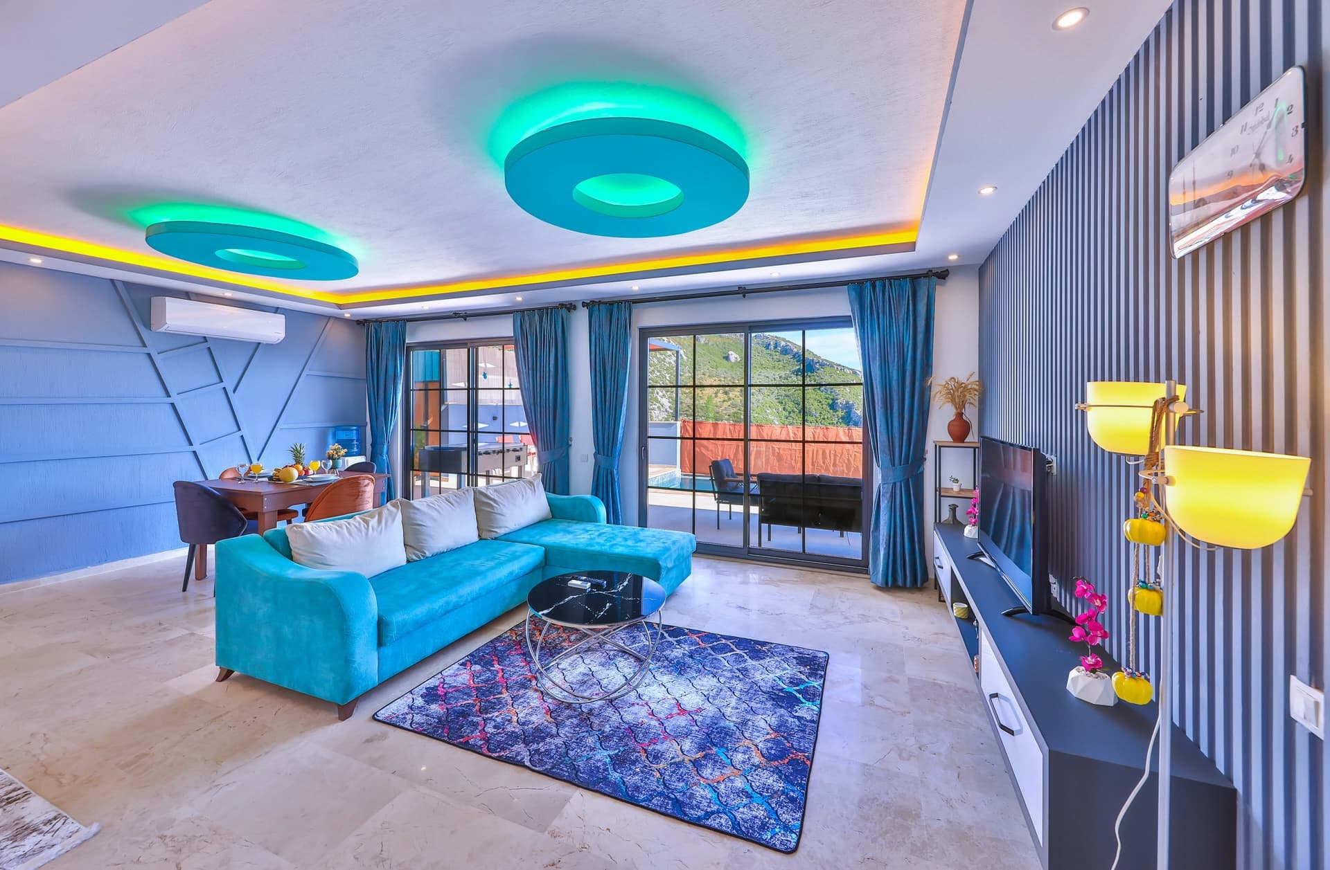 Villa İcon İslamlar İslamlar 51