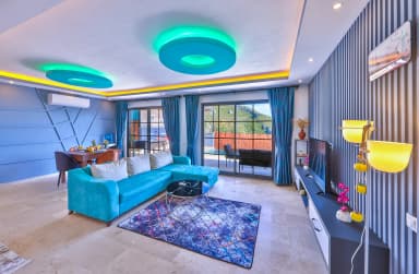 Villa İcon İslamlar İslamlar 51