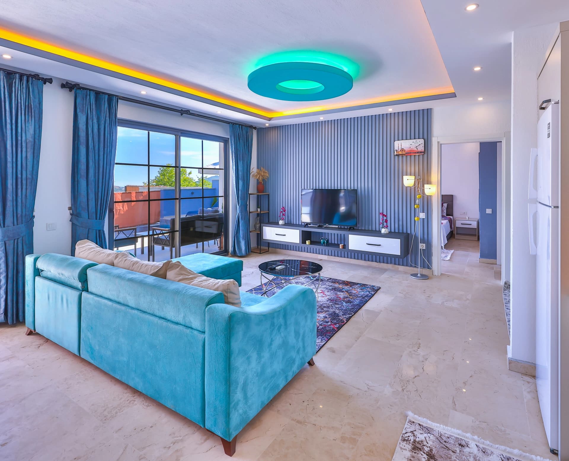 Villa İcon İslamlar Korunaklı Havuz 58