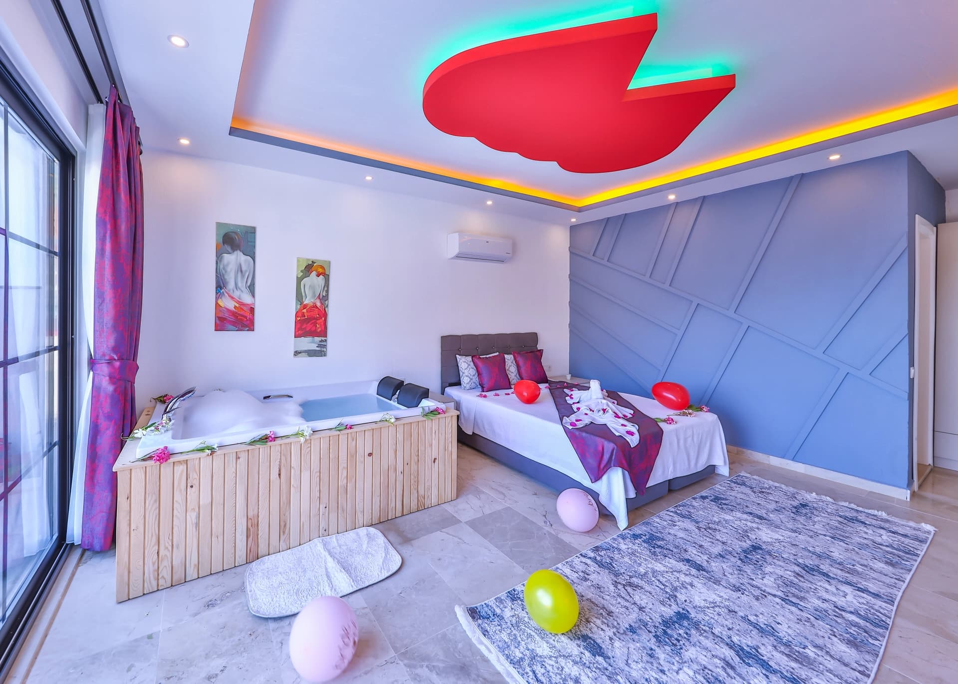 Villa İcon İslamlar İslamlar 17